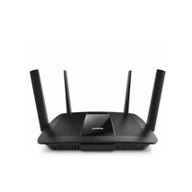 Linksys Max-Stream AC2600 MU-MIMO Smart WI-FI Gigabit Router (EA8500) - £67.23 GBP