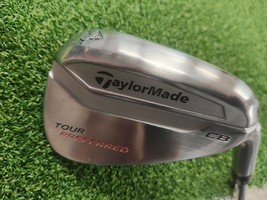 Taylormade Tour Preferred CB Approach Wedge AW 51 Degree BV MINT - £49.04 GBP