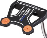 Rife Golf Roll Groove Technology Series (RH) RG8 Full Exotic Mallet Putt... - $146.95