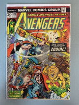 The Avengers(vol. 1) #120 - Marvel Comics - Combine Shipping - £8.46 GBP
