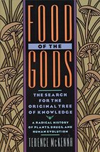 Food of the Gods: The Search for the Original Tree of Knowledge A Radical Histor - £11.07 GBP