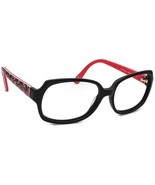 Kate Spade Women&#39;s Sunglasses FRAME ONLY Josephina/P/S X09P RA Black 58mm - $918.20 MXN