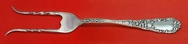 Cupid by Dominick and Haff Sterling Silver Baked Potato Fork Custom 6 7/8" - $98.01