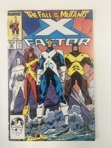 X-Factor #26 March 1988 comic book - £7.96 GBP