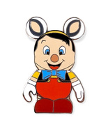 Pinocchio Disney Pin: Vinylmation - £19.44 GBP