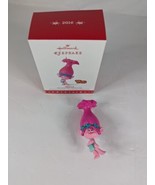 Hallmark Keepsake 2016  Poppy DreamWorks Trolls Ornament - $9.47 CAD