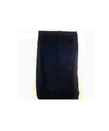 Ladies Polyester Black Slacks Size 20 - £10.44 GBP