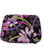 Vera Bradley Tech E Reader Kindle Case Sleeve NWT Protector Travel - $25.11