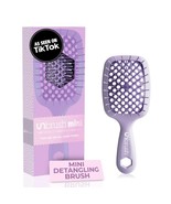 FHI Heat UNbrush Detangling Brush Mini - Lilac Light Purple - €9,54 EUR