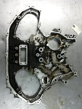Rear Timing Cover From 2001 Nissan Pathfinder  3.5 - $104.95