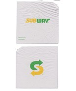 Cyprus starbucks paper napkins tissue for collectors - €1,35 EUR