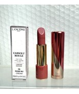 Lancome L'ABSOLU ROUGE La Vie Est Belle 06 Rose Nu Cream Limtd Edition Full Sz - $33.56