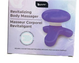 B Pure Revitalizing Vibration Body Massager - $13.74