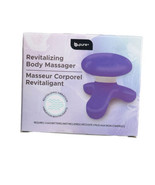 B Pure Revitalizing Vibration Body Massager - $13.74