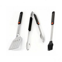 BBQ Tool Set - Pack of 6 - 3 Piece - $36.19