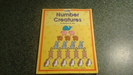 NUMBER CREATURES - $10.99