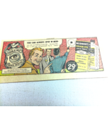 1951 Color Ad Wildroot Cream Oil You Can Always Spot W-Men - $164.86 MXN