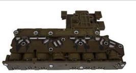 6F50 6F55 Complete Valve Body And Solenoid AssemblyFORD FLEX EDGE TAURUS 2007-up image 2