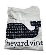 Vineyard Vines Men’s Boat Parade  Whale S/S Pkt Tee.SZ.XXL.NWT - €34,14 EUR