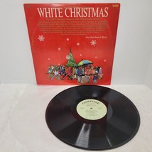 Mike Sammes Singers - White Christmas 1969 Compose S98032 Holiday Music ... - $6.40