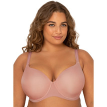Fit for Me by Fruit of the Loom Women&#39;s Everyday T-Shirt Bra, Style FT96... - $9.73