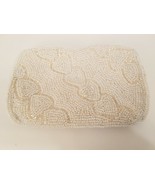 Vintage Beaded Purse Bag by Donna A Division of John Wind Imports Made I... - $313.79 MXN