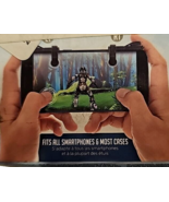 Triggers ETZTRIG for Mobile Gaming L1 R1 Shooter Controls Android IOS Sm... - $14.98 CAD
