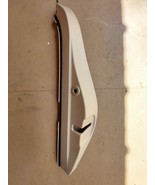 06 07 08 09 10 11 12 13 LEXUS IS250 2.5L LEFT FRONT DOOR TRIM MOLDING Tan - $27.22