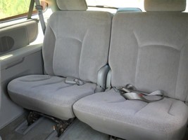 Temperature Control AC Front Dash Manual Control Fits 01-02 CARAVAN 3811... - $53.78