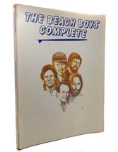 The Beach Boys The Beach Boys Complete 1st Edition 1st Printing - £42.16 GBP
