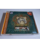 Dabitsuku Lets Become Derby Owner - Sega Dreamcast NTSC-J - SEGA 2000 - $173.38 MXN