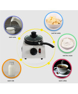 New Listing Electric Single Pot Chocolate&amp;Candy Melting Machine 110V 60H... - £40.97 GBP