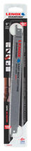 Lenox Double Tang 9 in. Diamond Grit Reciprocating Saw Blade Multi TPI 1 pk - $19.95