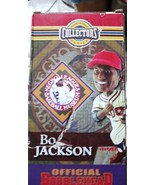 ⚾️ MILB “KC” MONARCHS SGA 2021 NEGRO LEAGUES BASEBALL BO JACKSON BOBBLEHEAD - $54.20 CAD
