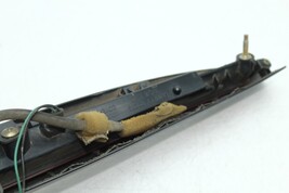 2003-2008 INFINITI FX35 FX45 REAR THIRD HIGH MOUNT STOP BRAKE LIGHT H1784 image 13