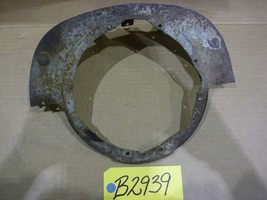 1956 Cadillac Original Headlight Retainer - £59.77 GBP