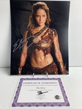 Ellen Hollman (Actress) Signed Autographed 8x10 photo - AUTO w/COA - $38.65