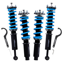 MaXpeedingrods Coilovers Struts 24 Way Damper Kit For Honda Accord 2003-2007 - £298.86 GBP