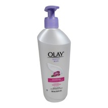 [ 1 Pump ] Olay Quench Soothing Body Lotion Orchid &amp; Black Currant 11.8 ... - $57.23