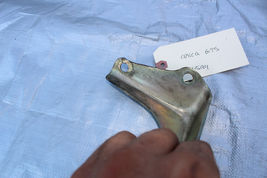 2000-2005 TOYOTA CELICA GT-S 2zz EXHUAST MANIFOLD BRACKET GTS X1594 image 8