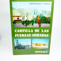 Cartilla de las fuerzas armadas (Historia del siglo de la violencia) (Sp... - $17.86