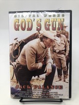 Gods Gun (DVD, 2004) - £3.73 GBP