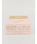 Jeffree Star Cosmetics Magic Star Luminous Setting Powder Honey 10g - $23.02 CAD