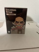 Attack on Titan Collection Colossal Titan Vinyl Figure #4    - £17.17 GBP