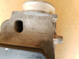 1991 Alfa Romeo 164 V6 Air Flow Meter Mass image 3