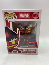 Funko Pop! Red Goblin 682 2020 Fall Convention - £14.74 GBP
