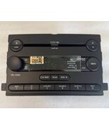 OEM CD6 MP3 subwoofer radio. OEM factory original CD stereo. Some 2007 F... - $179.99