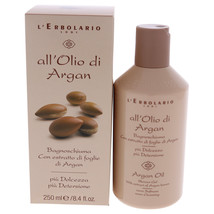 Shower Gel - Argan Oil - $22.49