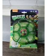 New Nickelodeon Teenage Mutant Ninja Turtles Crust Cutter-BRAND NEW-SHIP... - £9.24 GBP