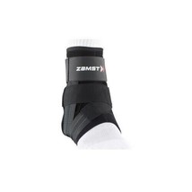 ZAMST Left Ankle Brace A1 (Protect the movement inside the ankle) 1ea - $86.09